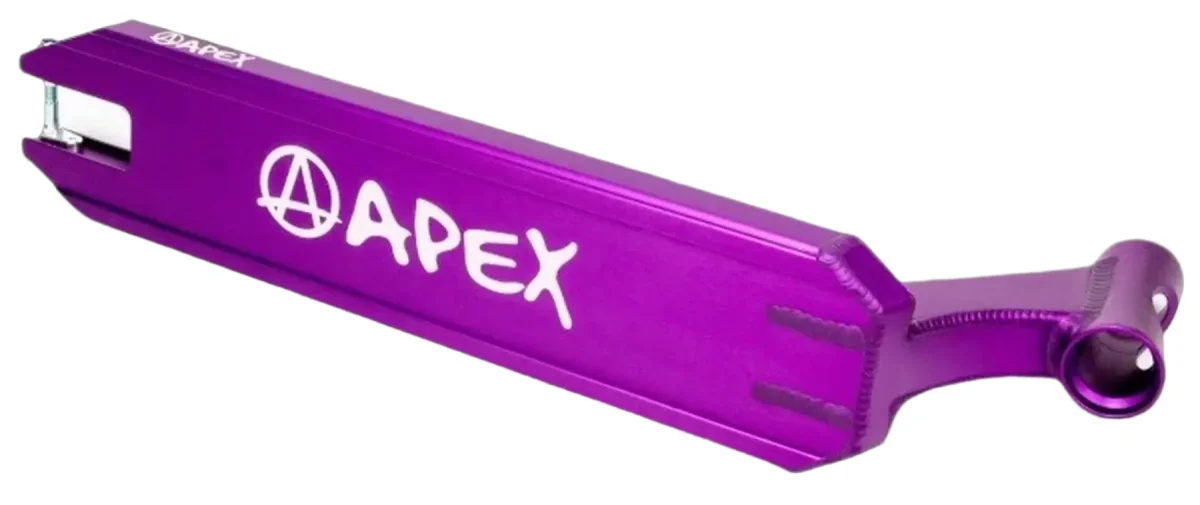 Apex 4.5" (Lila) - Bild 3