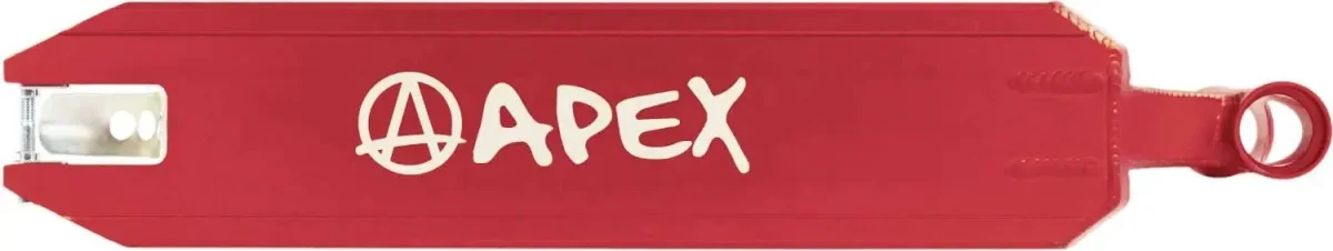 Apex 4.5" (Röd) - Bild 4
