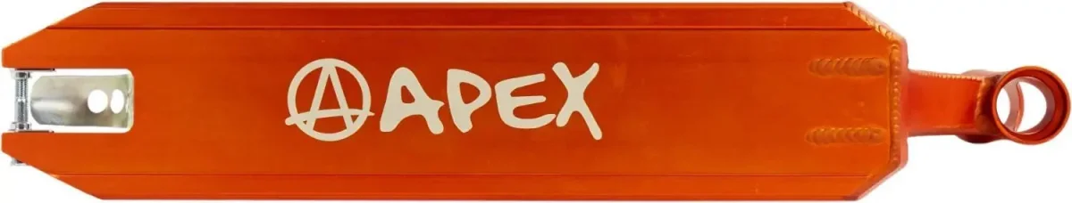 Apex 4.5" (Orange) - Bild 4