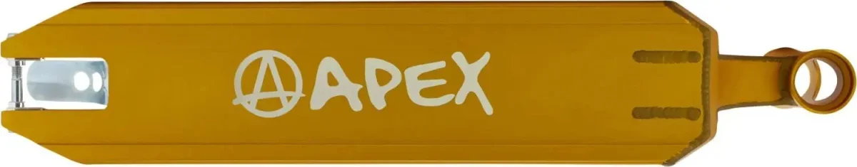 Apex 4.5" (Guld) - Bild 4