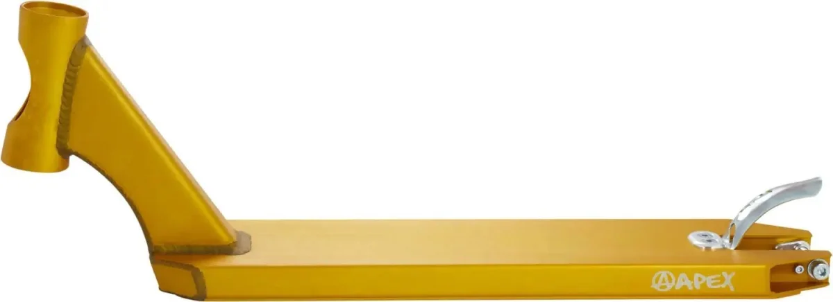 Apex 4.5" (Guld) - Bild 3