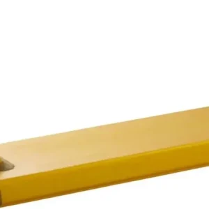 Apex 4.5″ Sparkcykel Deck (Guld)