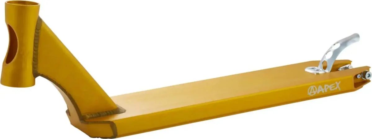Apex 4.5" (Guld) - Bild 2