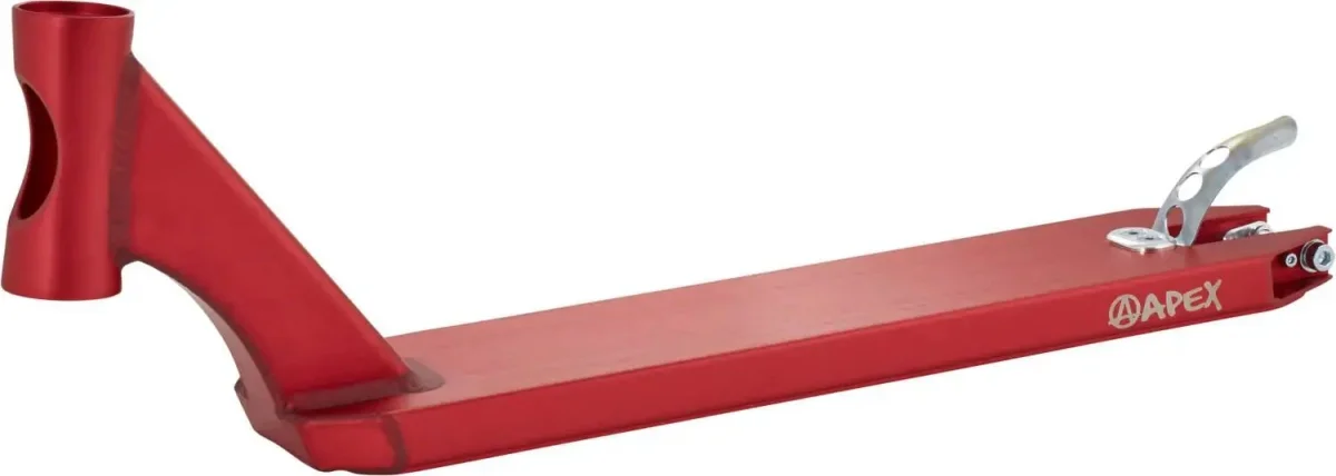 Apex 4.5" (Röd) - Bild 2