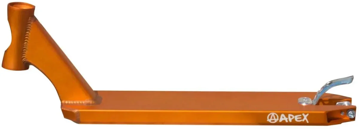 Apex 4.5" (Orange) - Bild 3
