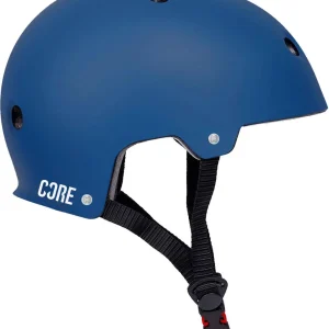 CORE Action Sports Hjälm (Navy Blue)