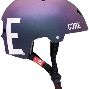 CORE Street Hjälm (Neochrome)