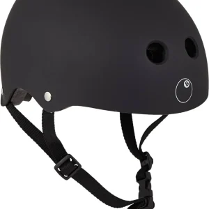 Eight Ball Skatehjälm (Svart)