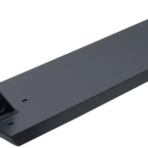 Native Advent R 5.75″ Sparkcykel Deck (Svart)