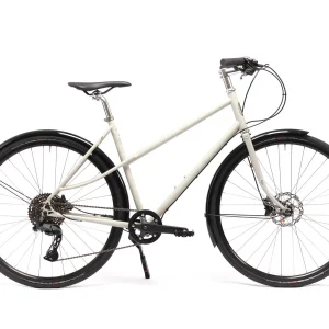 Airisto Outback S Agate Grey