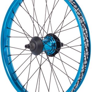 Salt Everest 20″ Freecoaster BMX Bakhjul (Blå)