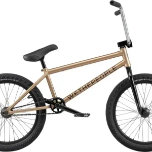 Wethepeople Crysis 20" (Metallic Champagne)