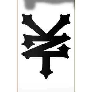 Zoo York Crackerjack Komplett Skateboard (Vit)